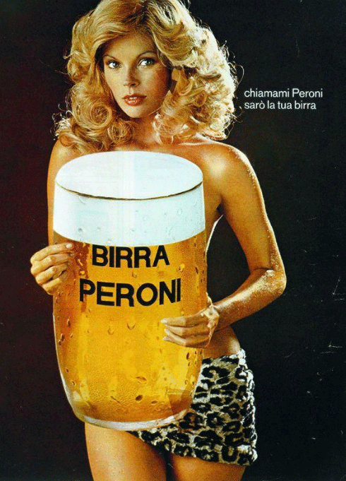 peroni int