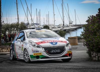PEUGEOT 2