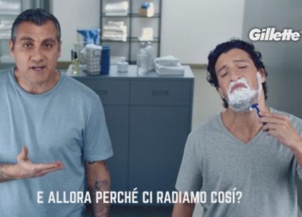 Ascolti Tv / P&G, quando la pubblicità è anche per chi non vede e non sente