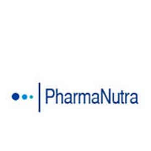 pharmanutra logo