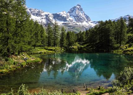 Valtournenche lancia la Settimana del Cervino