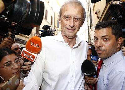 Piero Fassino