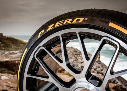Auto Bild Premia il Pirelli P Zero come miglior pneumatico sportivo