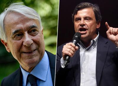 pisapia calenda