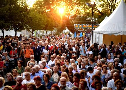 Festa de l'Unità, soddisfatta Roggiani: "Record di partecipazione"