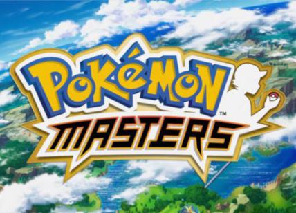 Pokémon Masters, è rivoluzione: il gioco rinnova il brand numero 1 al mondo