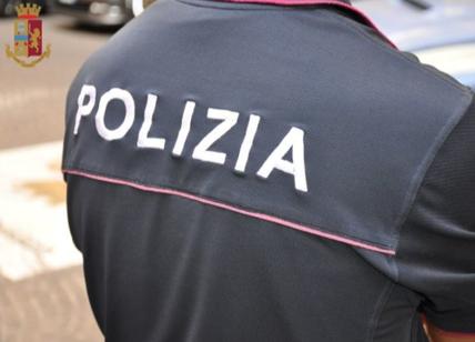 Roma, colpì clochard in testa con un estintore: vigilante arrestato
