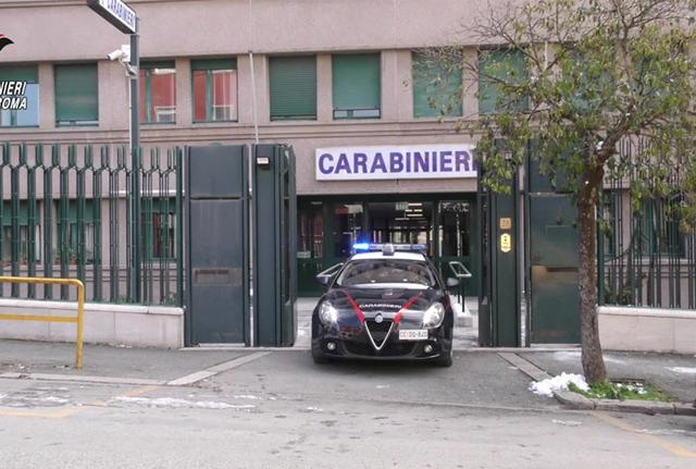 Preso il killer della tabaccaia, è un ludopatico