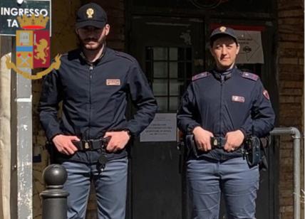 Polizia contro Matteo Salvini? Rivelazione clamorosa. Ecco tutto il retroscena