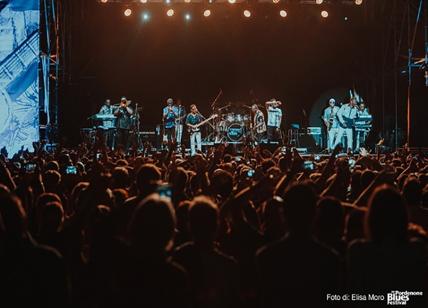 Pordenone Blues Festival 2019 record, tutto esaurito in città: 45mila presenze