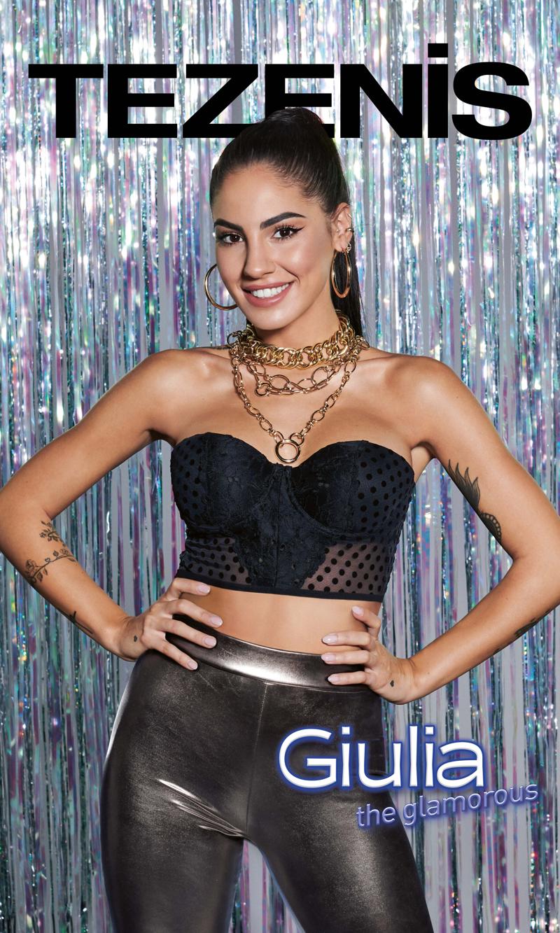 POSTER VETRINA FASHION UNDERWEAR OK2