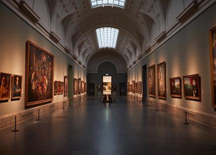 Intesa Sanpaolo porta le meraviglie del Museo del Prado al cinema