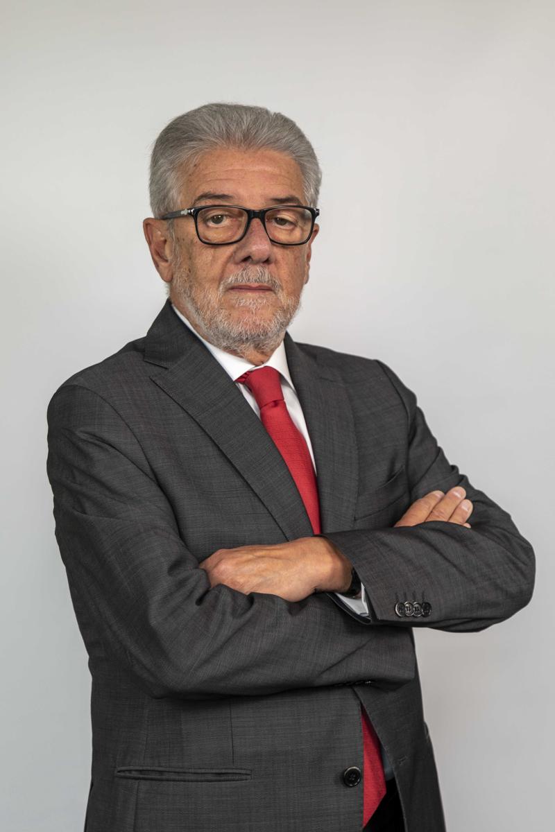 Presidente Bisoni Presidente Bisoni
