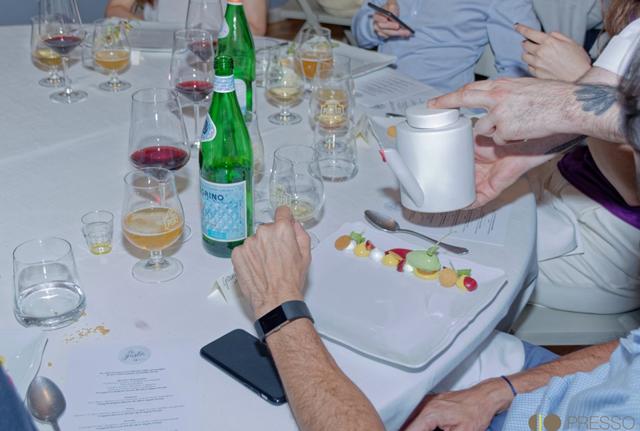 PRESSO Di Gusto 2019 5° appuntamento: Ristorante Veleno (PAGINA FACEBOOK PRESSO) PRESSO Di Gusto 2019 5° appuntamento: Ristorante Veleno (PAGINA FACEBOOK PRESSO)