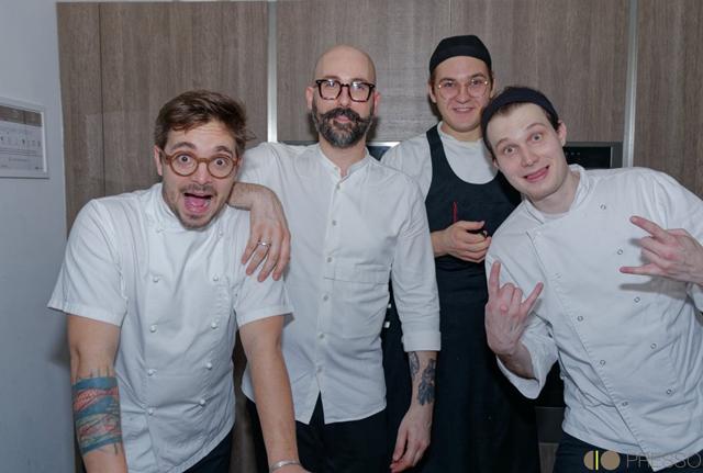 PRESSO Di Gusto 2019 5° appuntamento: Ristorante Veleno (PAGINA FACEBOOK PRESSO) PRESSO Di Gusto 2019 5° appuntamento: Ristorante Veleno (PAGINA FACEBOOK PRESSO)