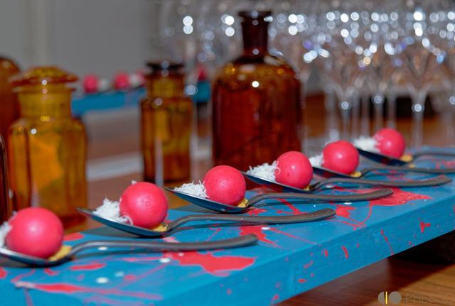 PRESSO Di Gusto 2019 5° appuntamento: Ristorante Veleno (PAGINA FACEBOOK PRESSO) PRESSO Di Gusto 2019 5° appuntamento: Ristorante Veleno (PAGINA FACEBOOK PRESSO)