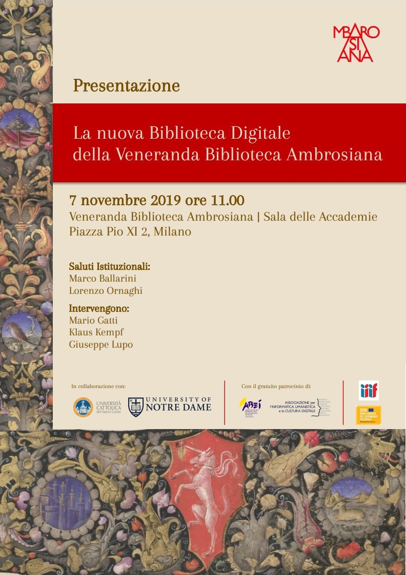 presentazione presentazione