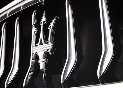 Maserati confermagli investimenti per l'elettrificazione della gamma