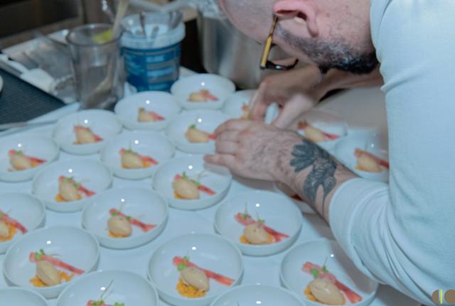 PRESSO Di Gusto 2019 5° appuntamento: Ristorante Veleno (PAGINA FACEBOOK PRESSO) PRESSO Di Gusto 2019 5° appuntamento: Ristorante Veleno (PAGINA FACEBOOK PRESSO)