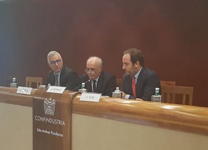 Confindustria e Federmanager: Previndai investe 200 mln in economia reale