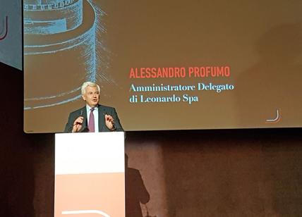 Fondazione Leonardo presenta a Milano “Civiltà delle macchine”