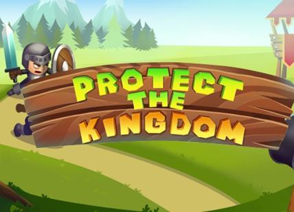 Protect The Kingdom