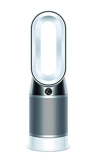 Purificatore termoventilatore Dyson Pure Hot+Cool