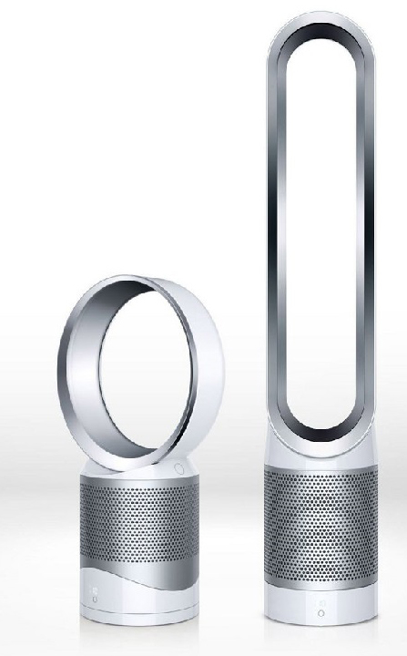 Purificatore ventilatore Dyson Pure Cool Purificatore ventilatore Dyson Pure Cool