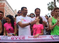 Race for the Cure 1