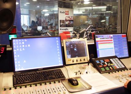 Ascolti Radio Ter, vola Rai Radio (+12,7%). Radio24: 6 mln di podcast al mese