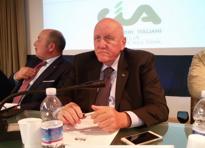 Raffaele Carrabba, presidente regionale CIA Agricoltori Italiani della Puglia