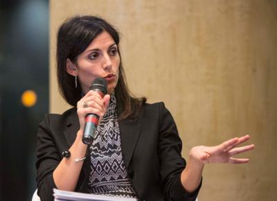 raggi il tempo 2
