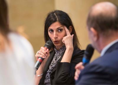 raggi il tempo 3