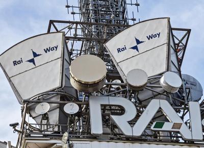 rai antenna lapresse