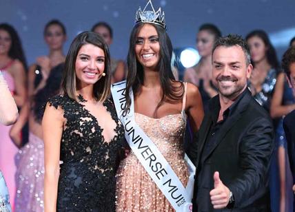 Si chiama Sofia Marilù Trimarco e rappresenterà l'Italia a Miss Universo
