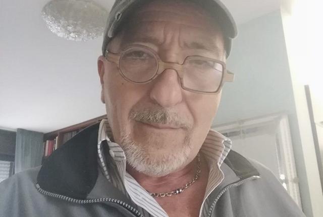 Renato Caporale Renato Caporale