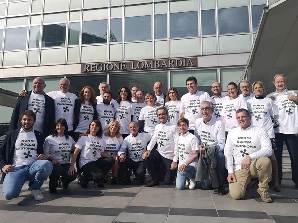 regione