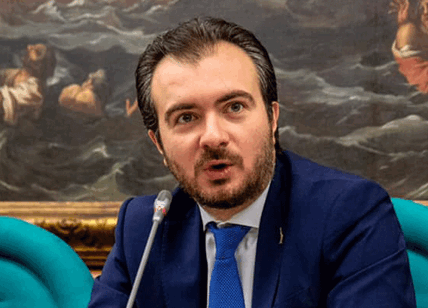 La piazza anti-Green Pass spacca la Lega.Molinari-Fedriga contro Borghi-Bagnai