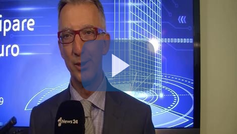 Ricci  Per Eni mobilità è fondamentale investire in tecnologie sostenibili
