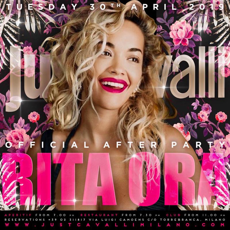 RITAORAJUSTCAVALLI RITAORAJUSTCAVALLI