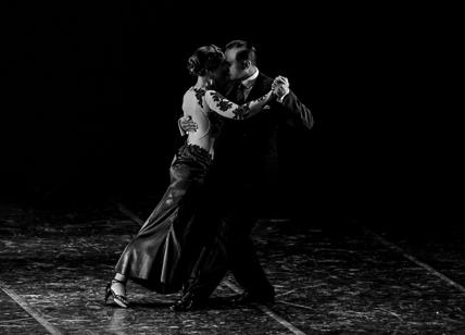 Oggi "Giornata internazionale del Tango". Roberto Herrera al Teatro Parenti