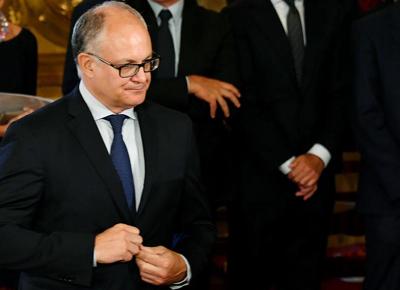 Roberto Gualtieri