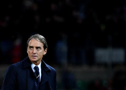 Italia-Armenia 9-1, 10 vittorie su 10. Mancini: "Sarà difficile lasciare fuori qualcuno dai 23"