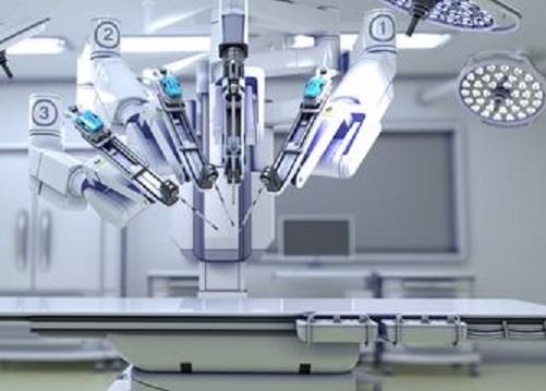Chirurgo robot Chirurgo robot