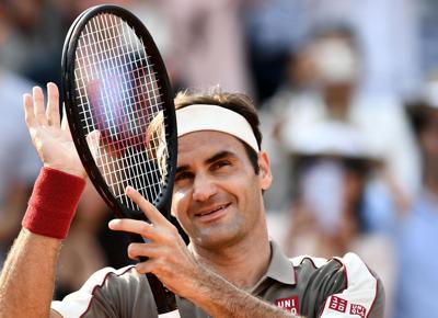 roger federer