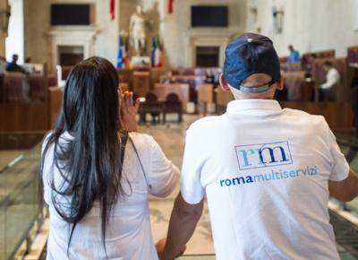 roma multiservizi 1