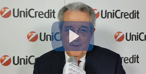 Saccomanni Unicredit