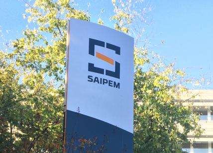 Saipem: emergenza CoronaVirus, 2.196 dipendenti in smart working