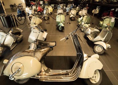 Sala Vespa    1