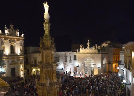 Con il Salento Book Festival ai nastri di partenza la movida dei lettori